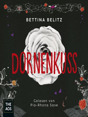 cover image of Dornenkuss